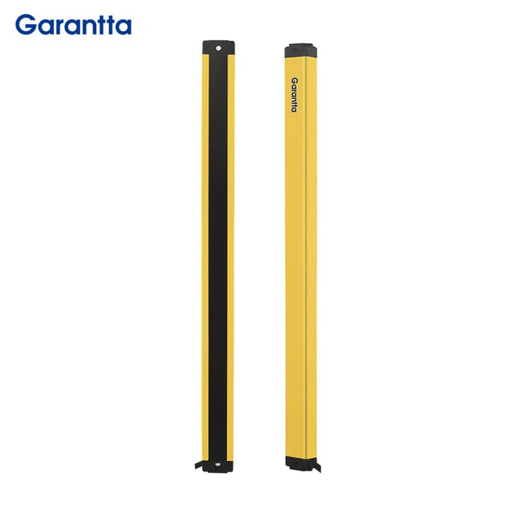 Counting Measuring Light Curtain