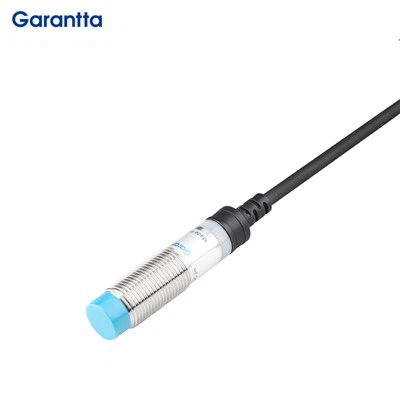 12mm indukčný snímač